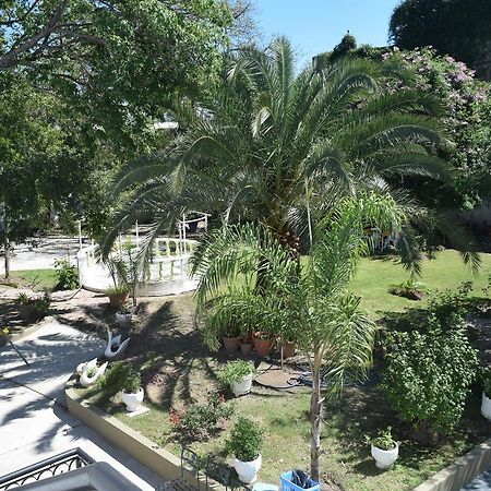 Hotel De Las Artes Termas de Río Hondo Exterior foto